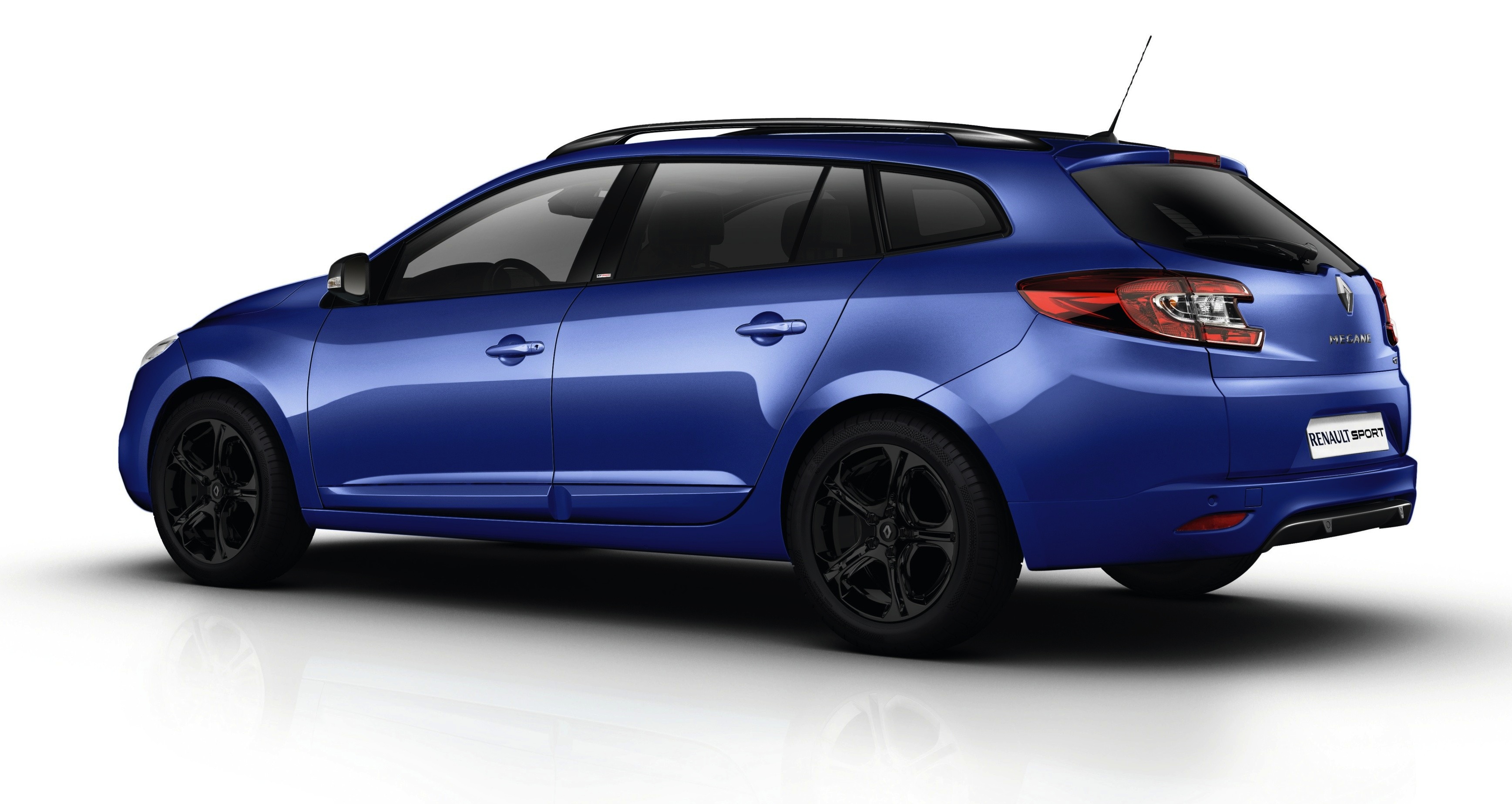 Renault Megane Estate GT220: hot wagon on radar for Oz - photos | CarAdvice