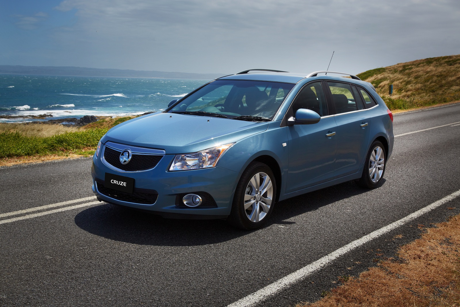2013 Holden Cruze Sportwagon Review | CarAdvice