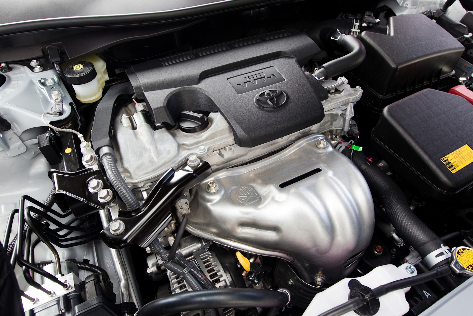 Toyota Australia begins engine exports to Thailand ... engine cylinder diagram 