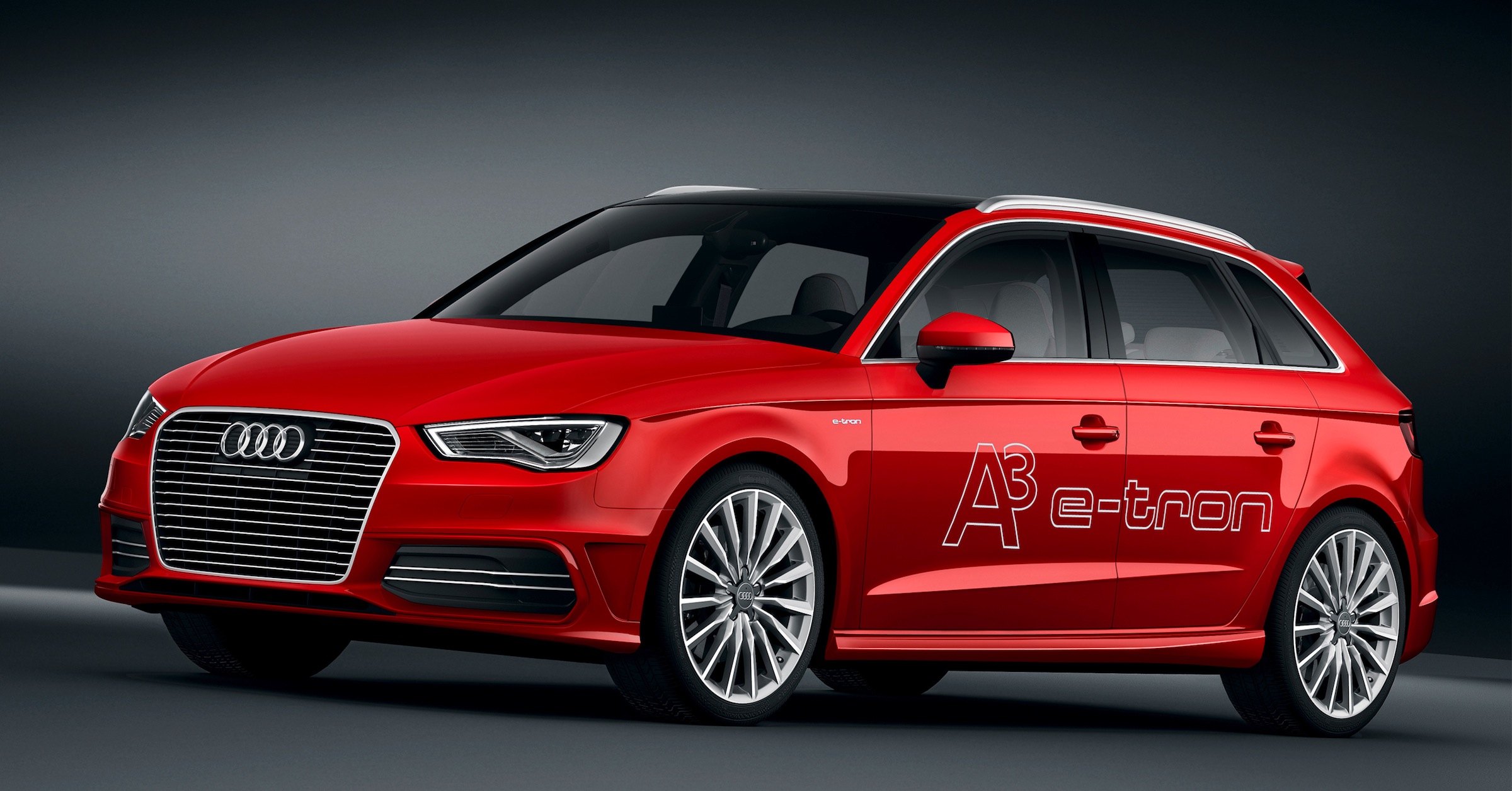 Audi A3 E-tron: First Audi Plug-in Hybrid To Arrive In Australia Late ...