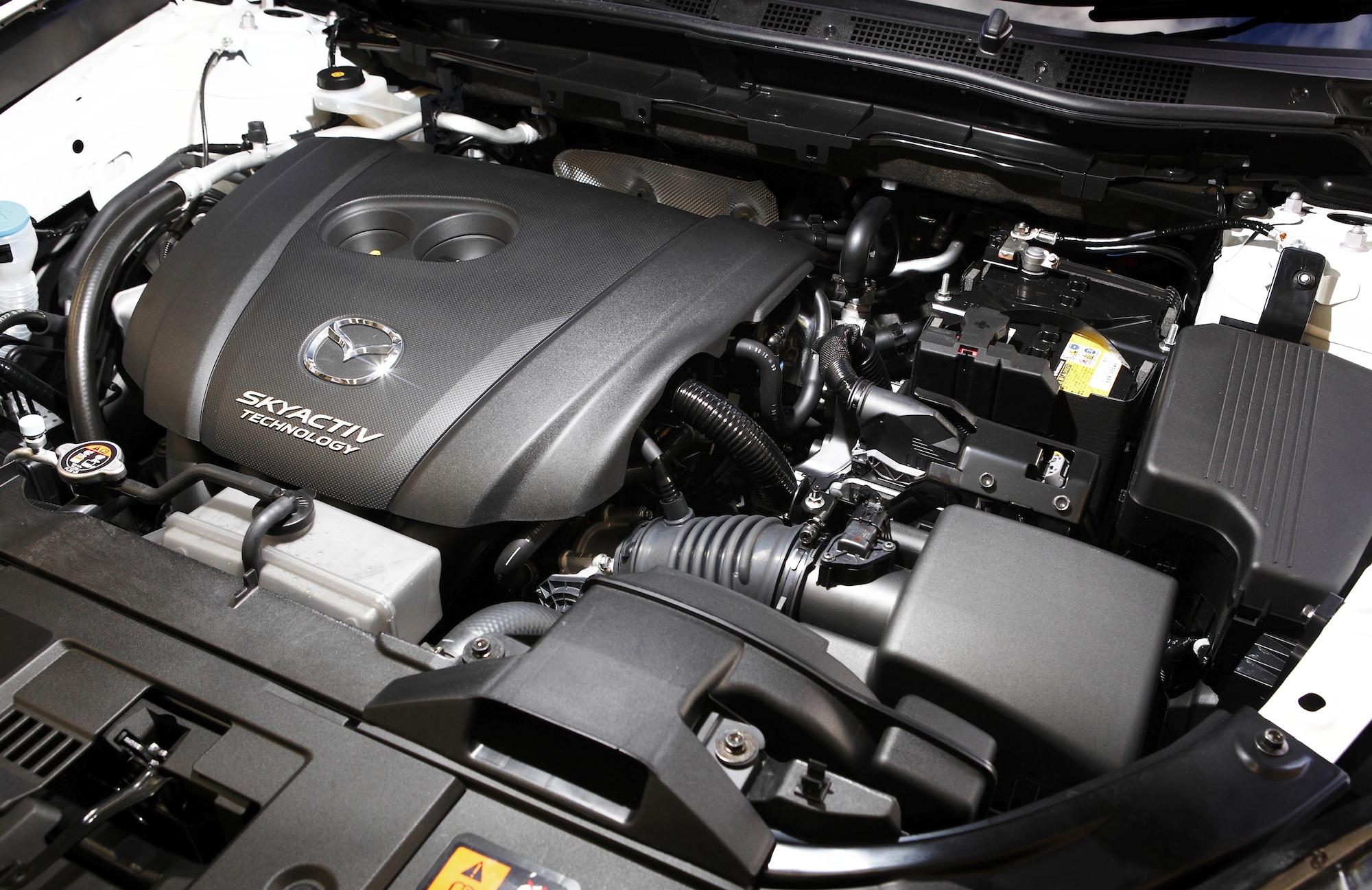 Mazda CX5 Review CarAdvice
