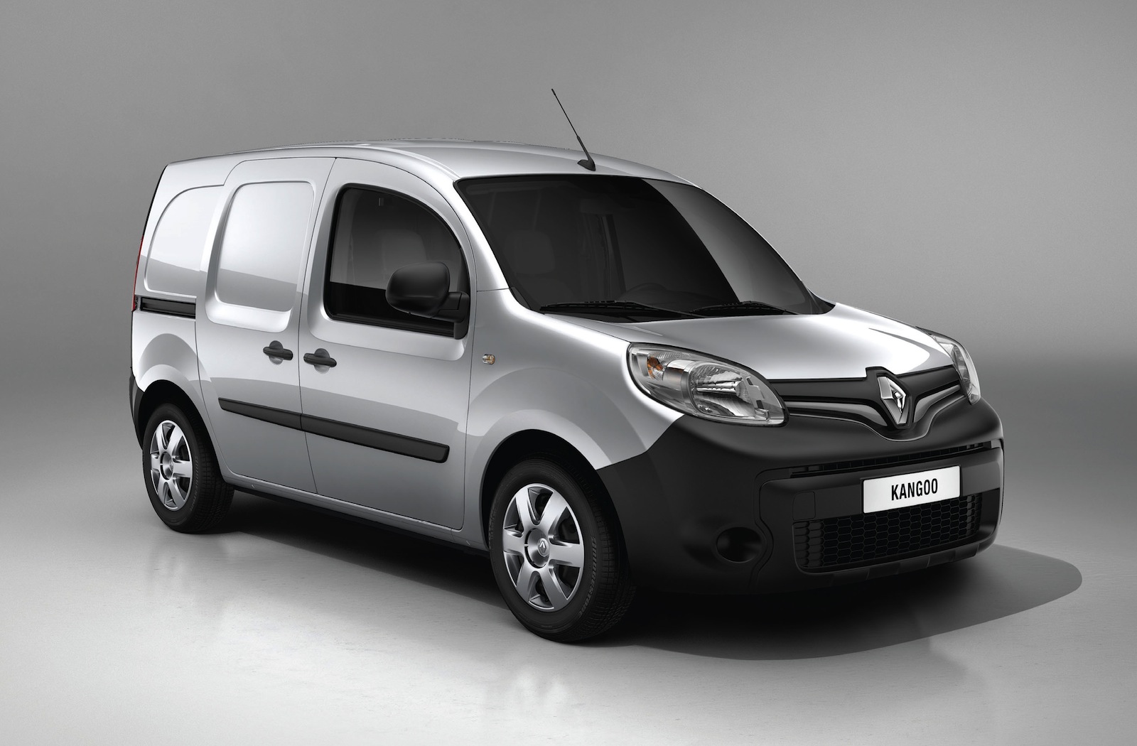How Long Is A Renault Kangoo