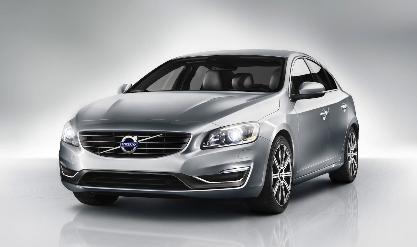 Volvo s60 v60