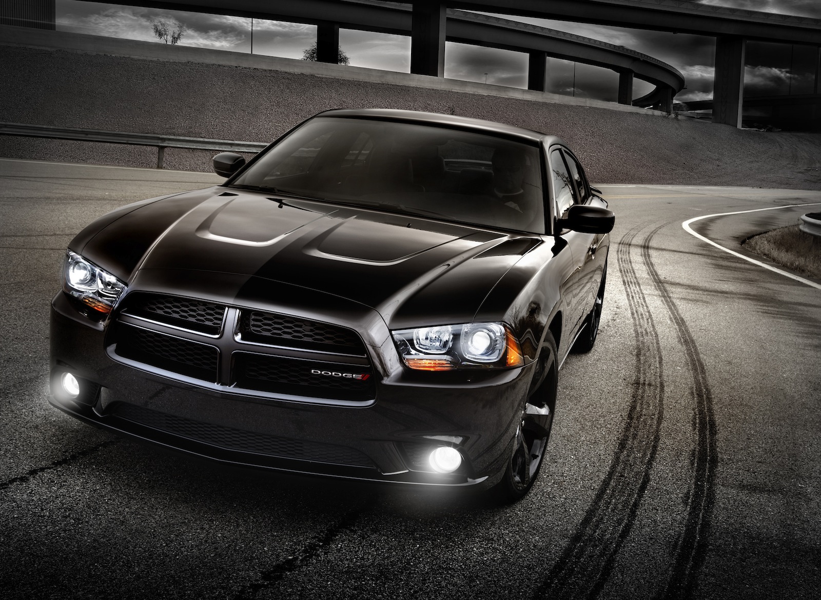 Dodge Charger a chance for Australia in 2014 photos 