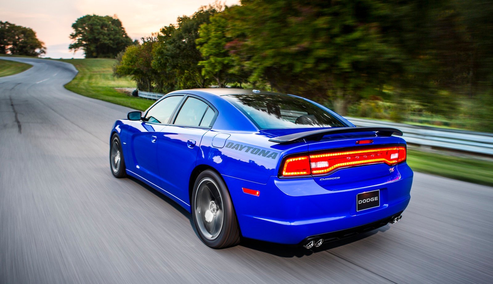Dodge Charger a chance for Australia in 2014 - photos ...
