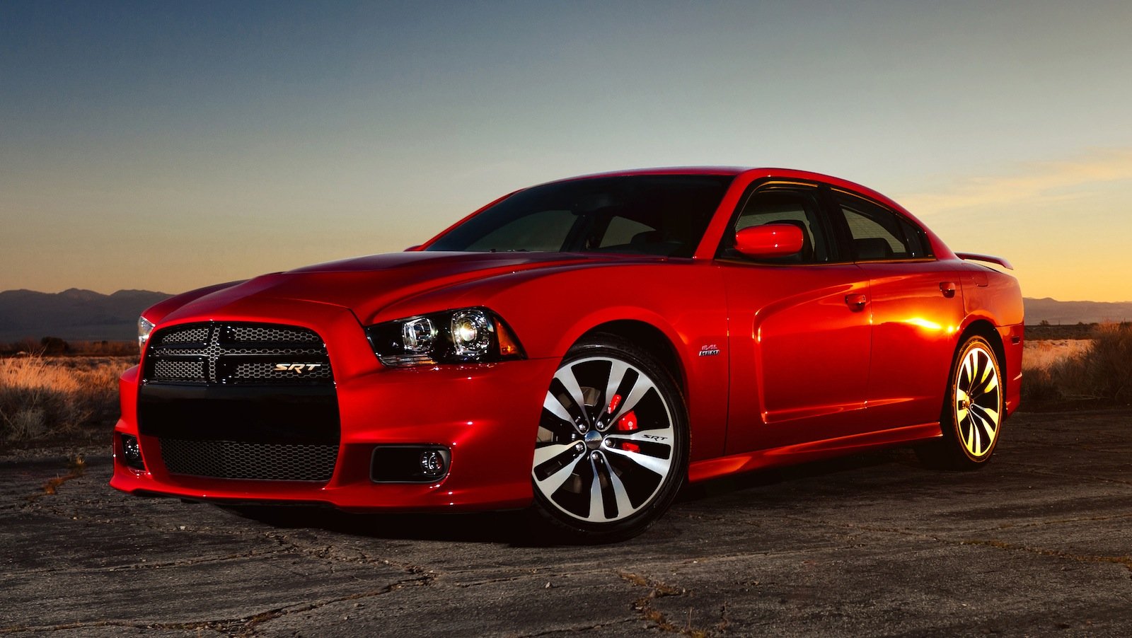 Dodge Charger a chance for Australia in 2014 - photos | CarAdvice