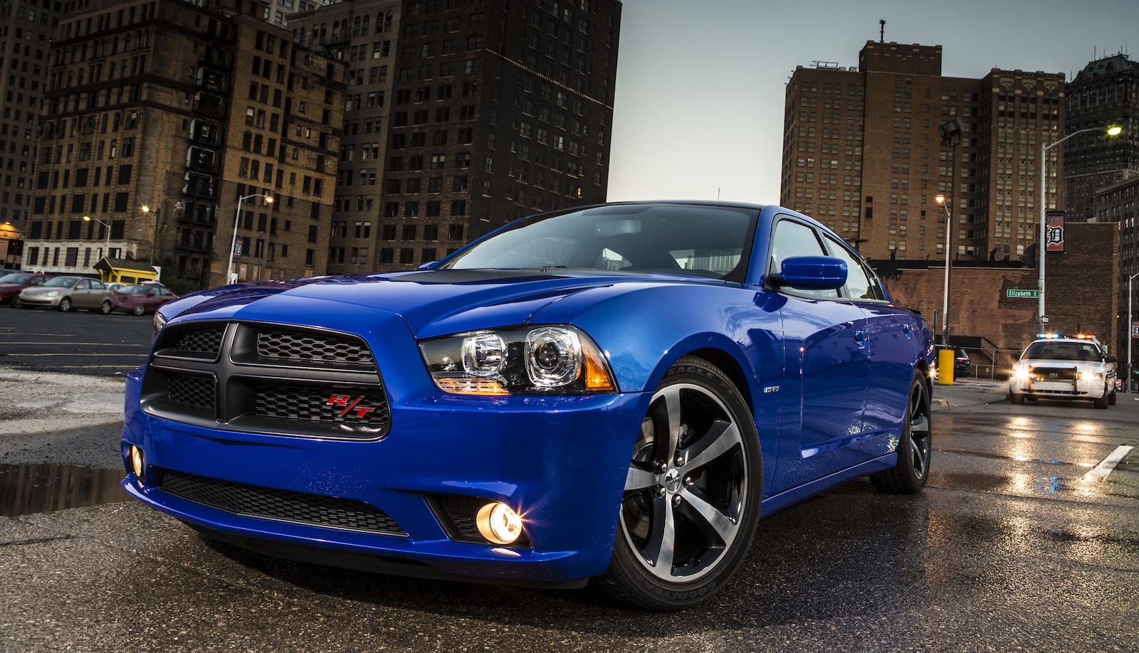 Dodge Charger a chance for Australia in 2014 - photos | CarAdvice