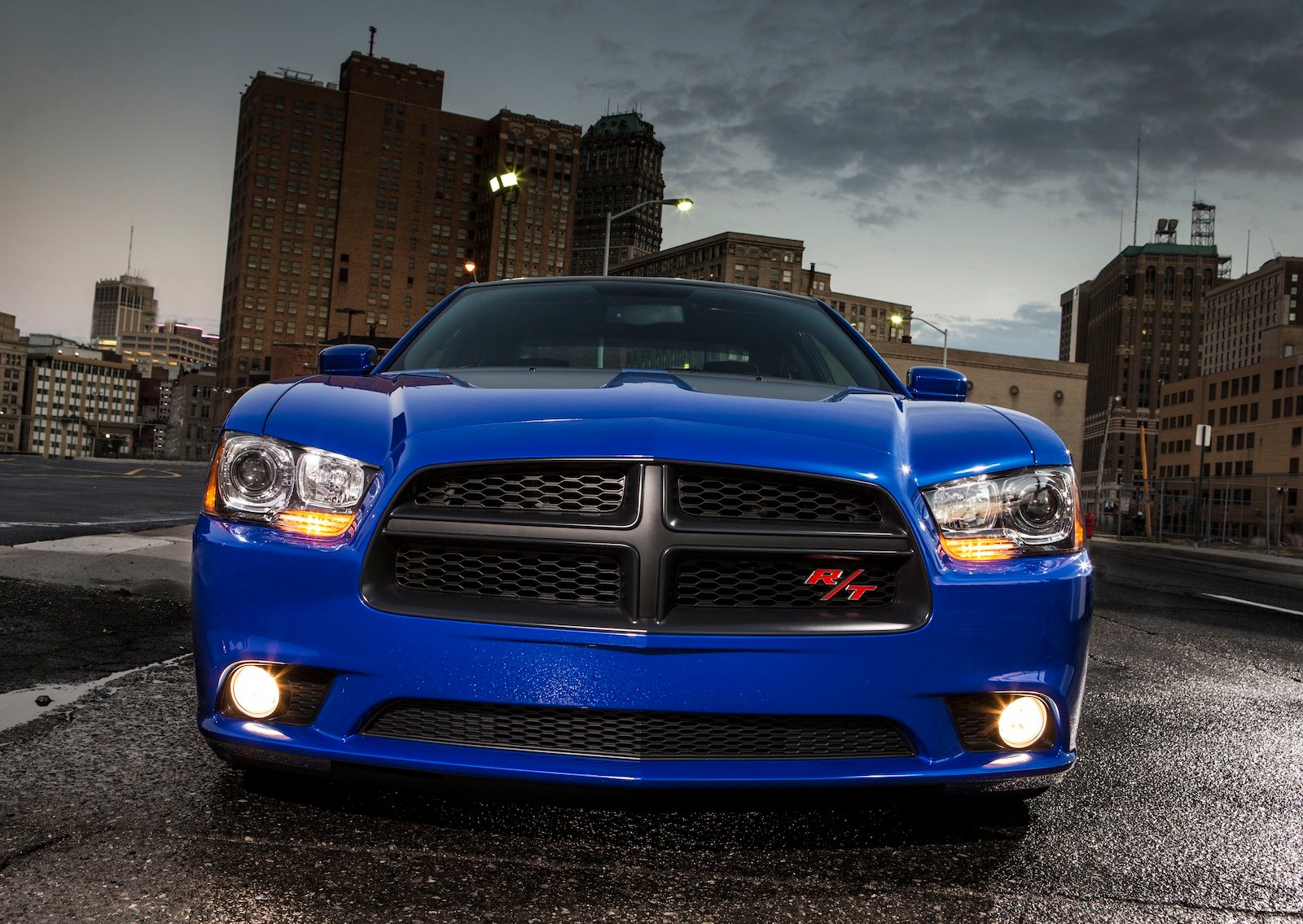 Dodge Charger a chance for Australia in 2014 - photos 