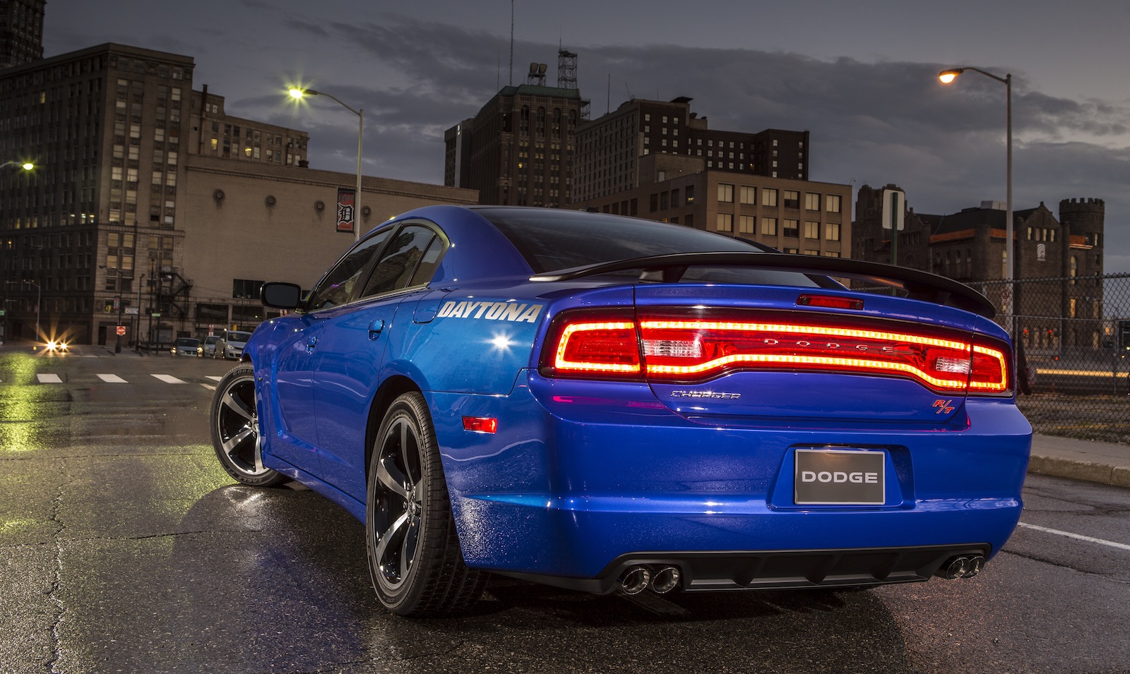 Dodge Charger a chance for Australia in 2014 photos 