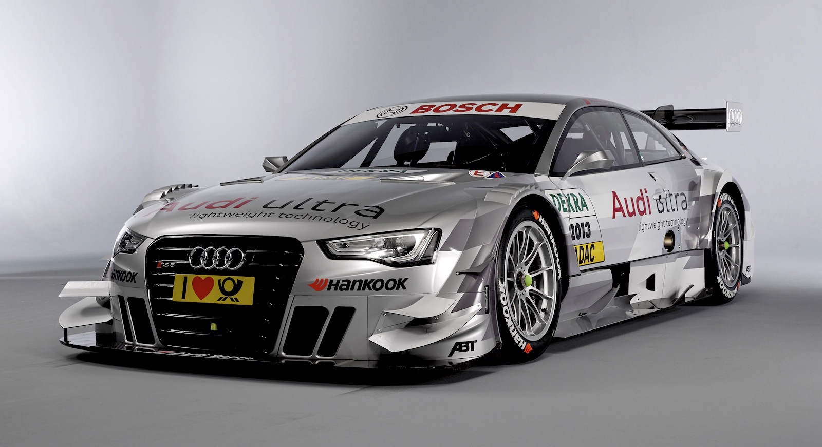 Audi Rs5 Dtm Racer Revealed At Geneva Photos Caradvice
