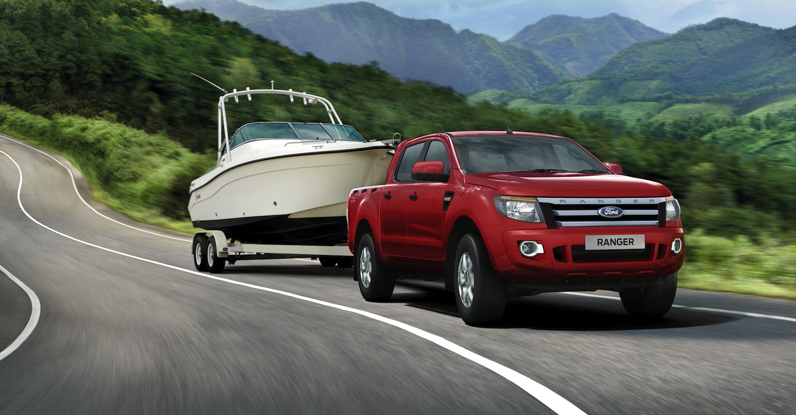 Ford Ranger 4X4 Ute : 2021 Ford Ranger Review, Pricing, and Specs – ENBS