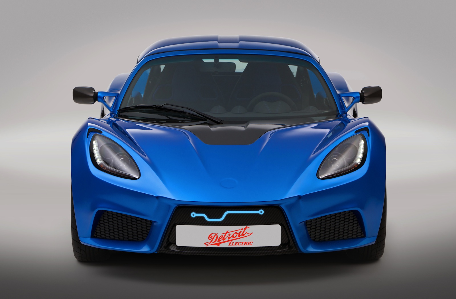 Detroit Electric SP 01 world 39 s - Detroit Electric SP 01 2