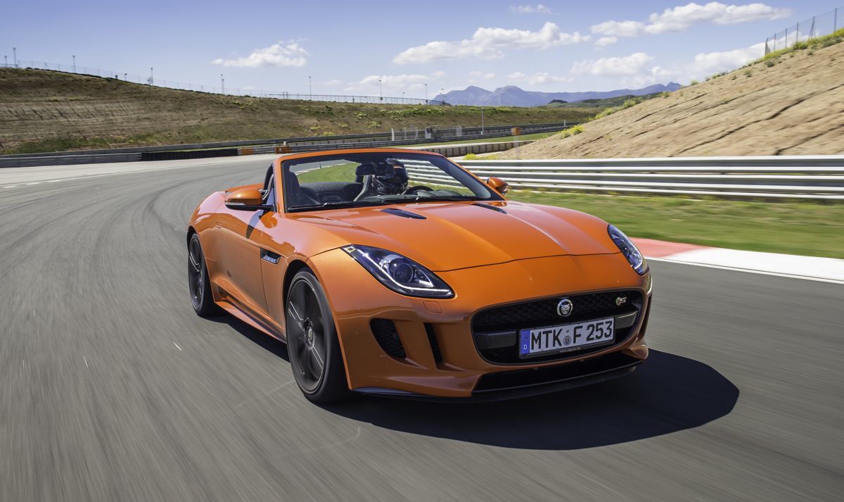 F Type Price >> Jaguar F-Type Review - photos | CarAdvice F Type Price >> Jaguar F-Type Review - photos | CarAdvice