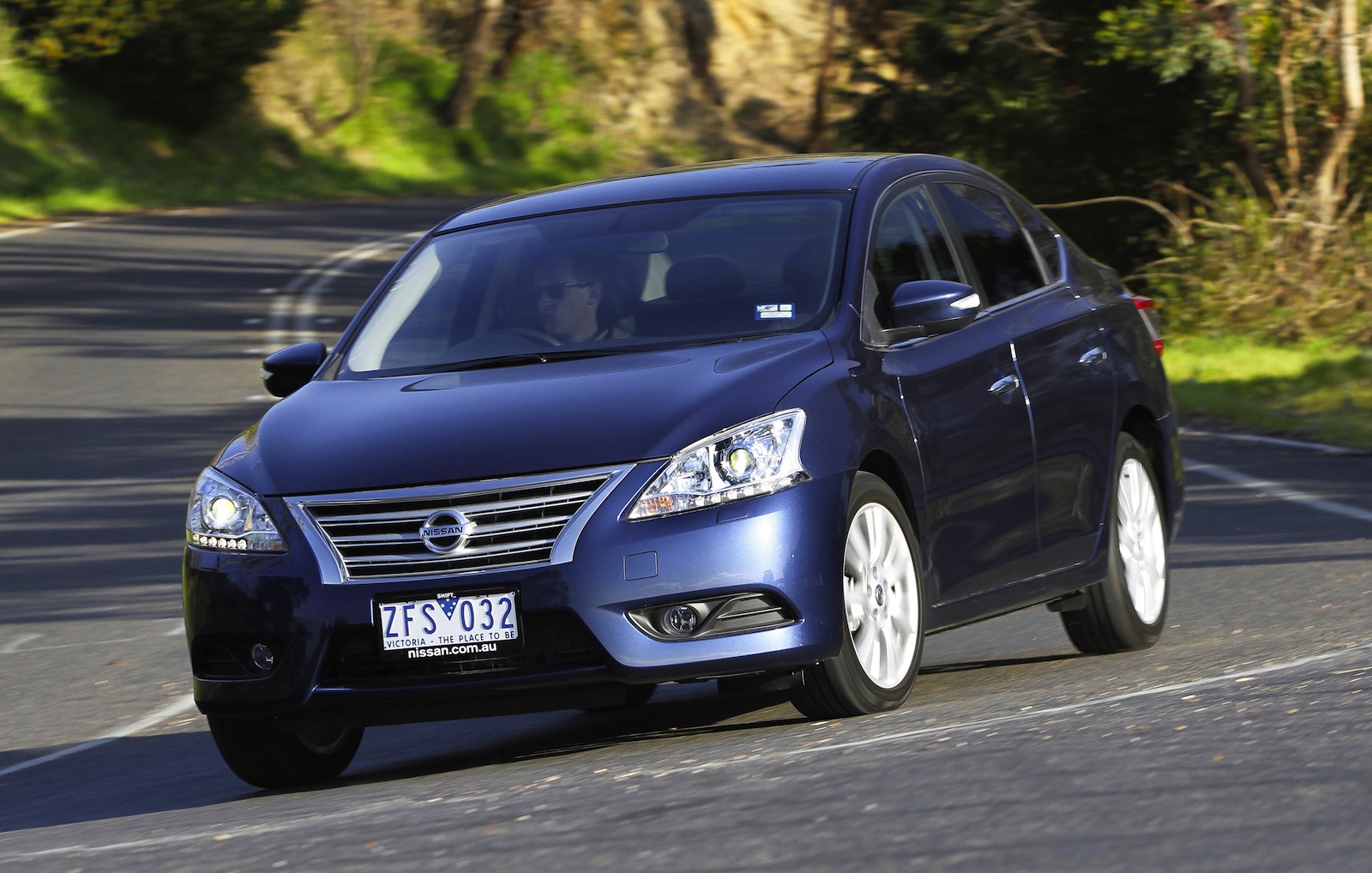 Nissan offers end of financial year deals across four ... Nissan offers end of financial year deals across four ...