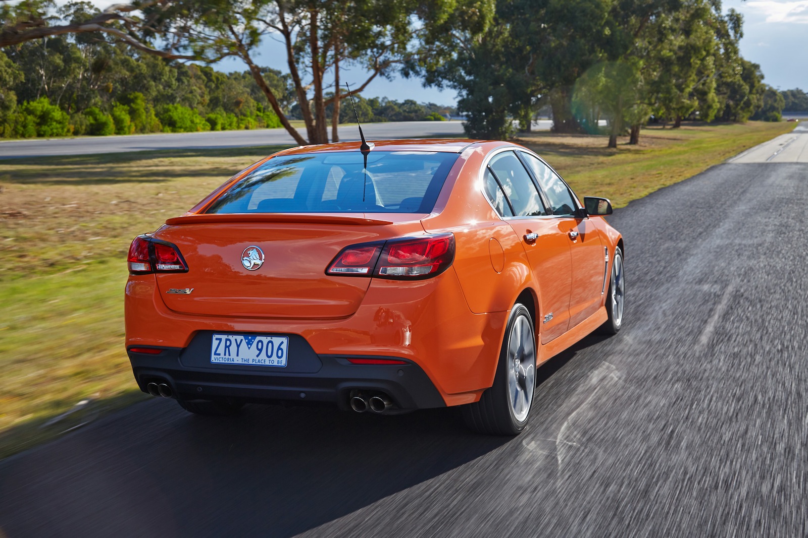 2013 Holden VF Commodore SS Review - photos | CarAdvice 2013 Holden VF Commodore SS Review - photos | CarAdvice