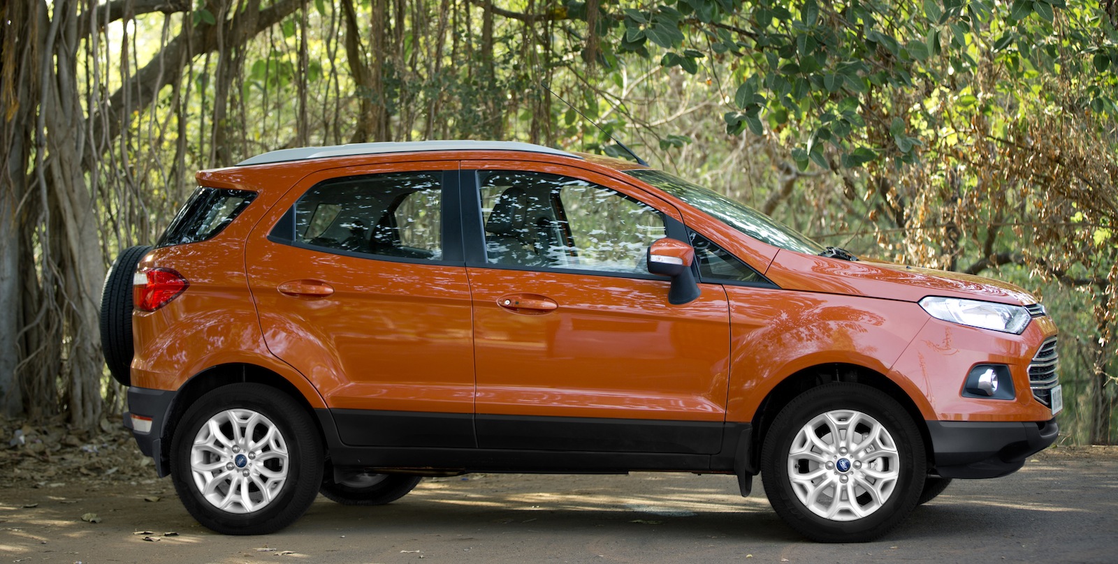 ford ecosport 2