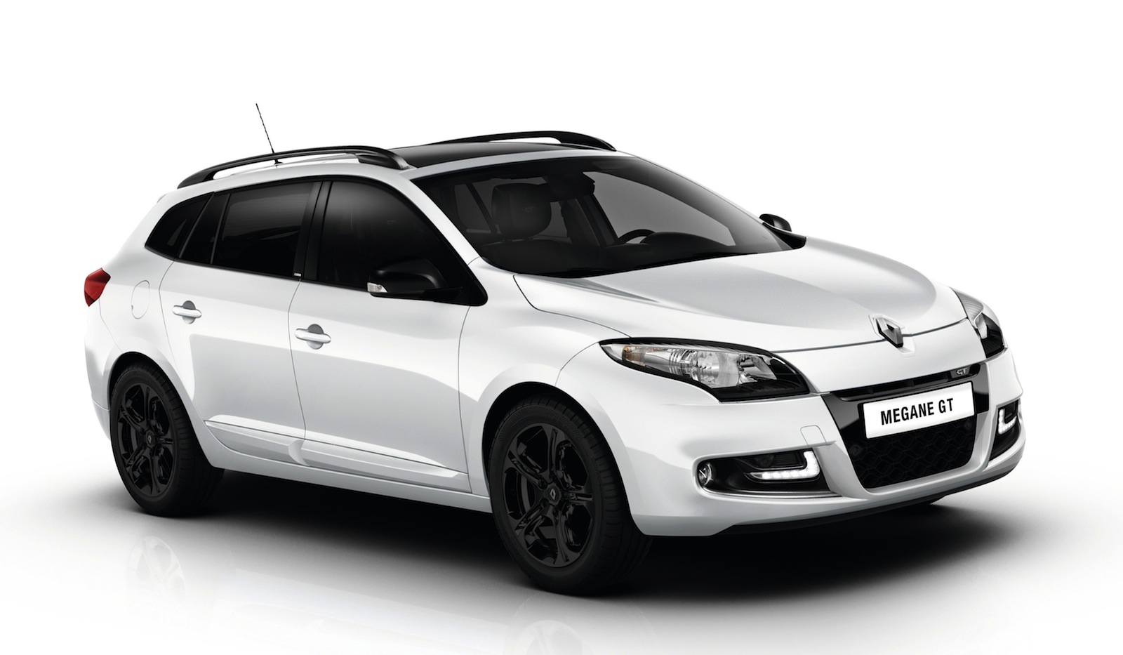 c 9 x GT Renault Megane   Estate CarAdvice  220 photos Review