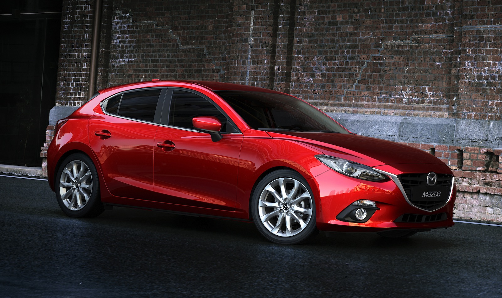 Mazda 3: new small car won't join sub-$20K price war ...