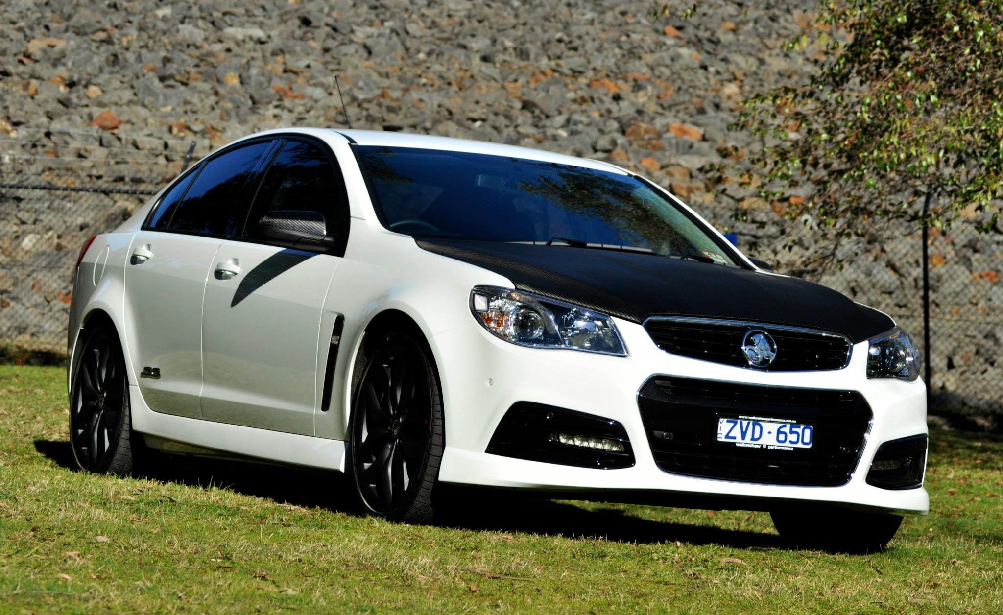 Holden Commodore SS Walkinshaw Performance W310 pack released - photos ...