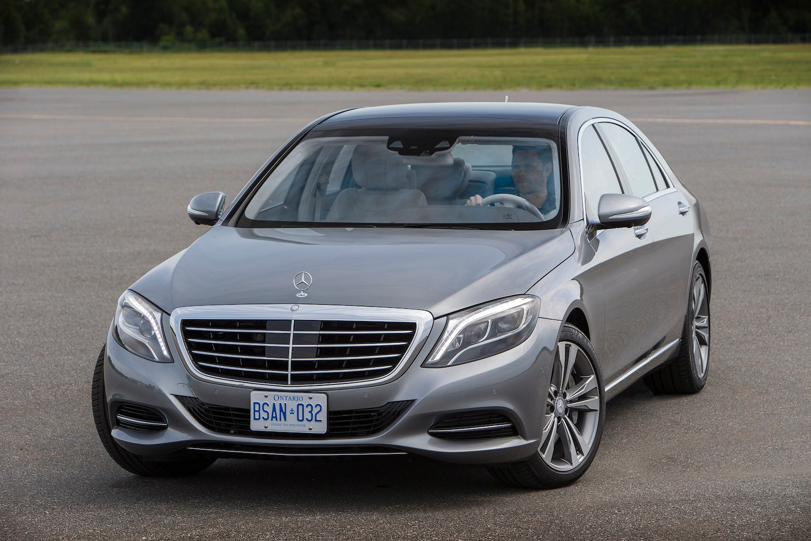 2013 Mercedes-Benz S-Class Review | CarAdvice