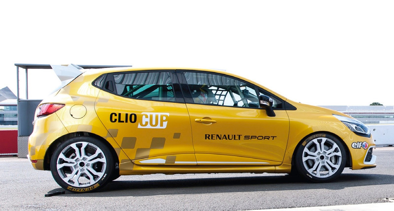 Renault Clio 4 2014 Cena