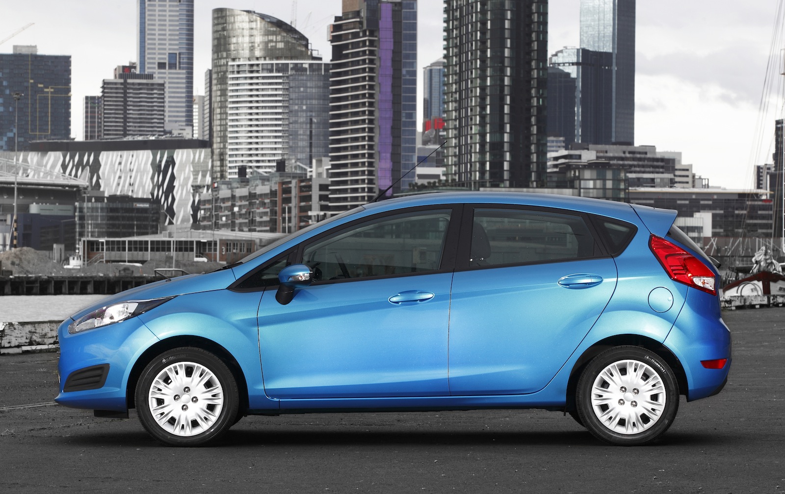 2013 Ford Fiesta Review | CarAdvice