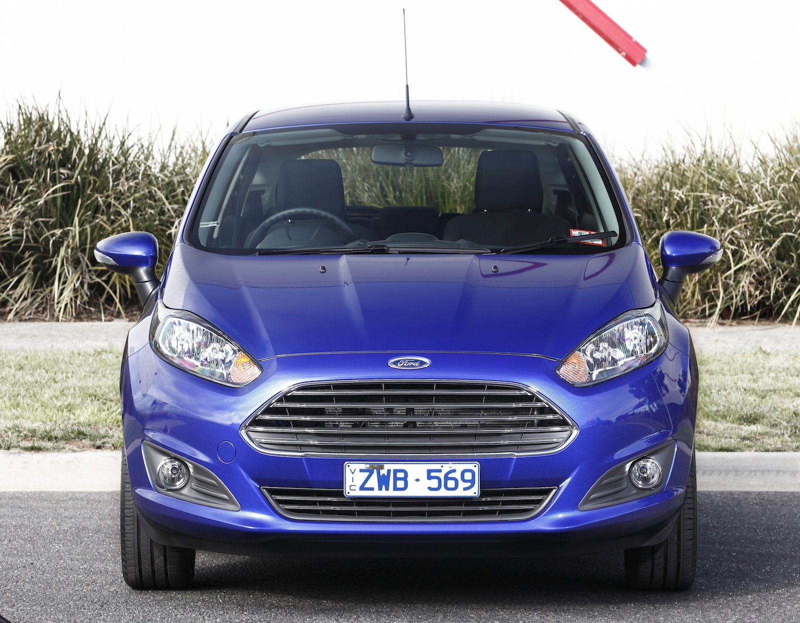 2013 Ford Fiesta Review | CarAdvice