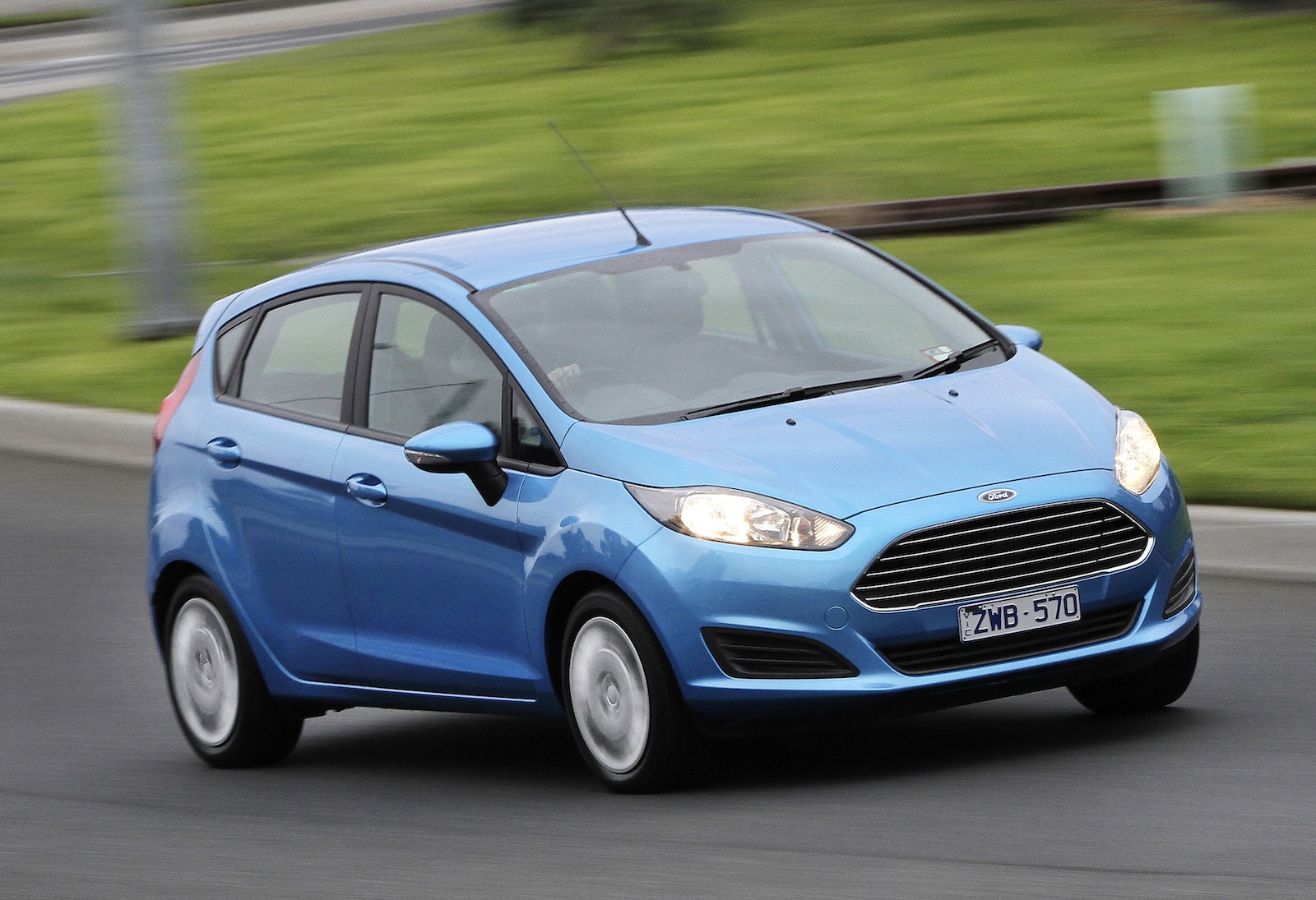 2013 Ford Fiesta Review | CarAdvice