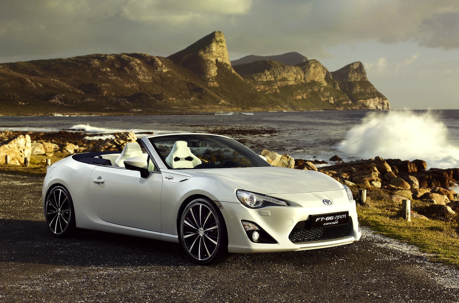 Toyota 86:: second generation sports car confirmed, due by 2019