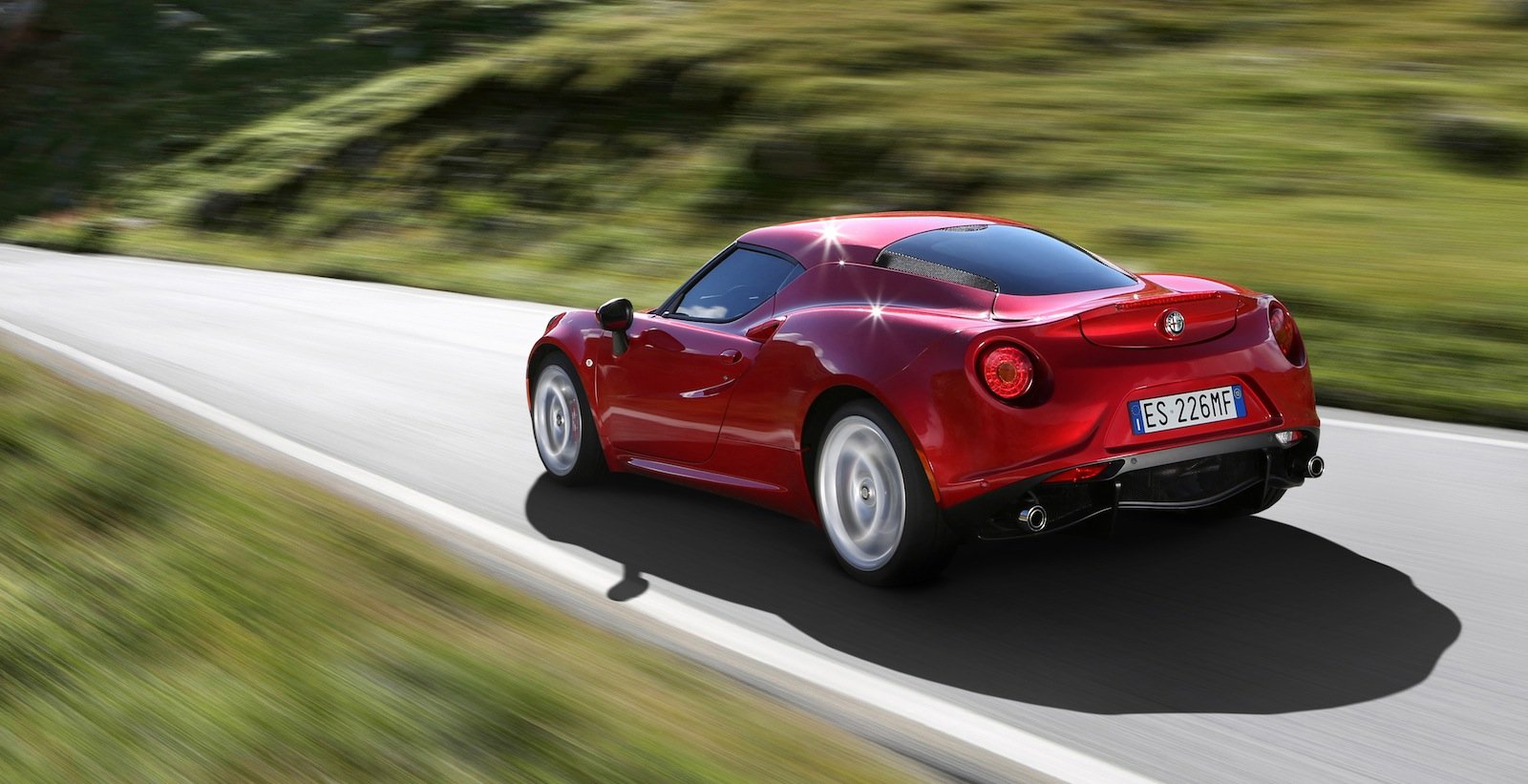 Alfa Romeo 4C >> Alfa Romeo 4C Review - photos | CarAdvice Alfa Romeo 4C >> Alfa Romeo 4C Review - photos | CarAdvice