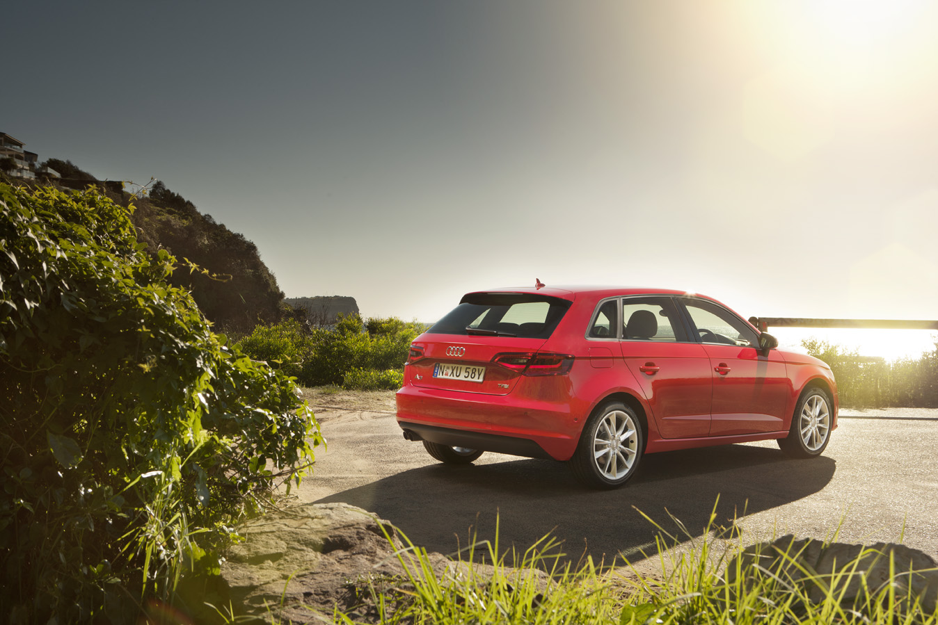 Audi A 3 1 4 Tfsi 2015 Specs