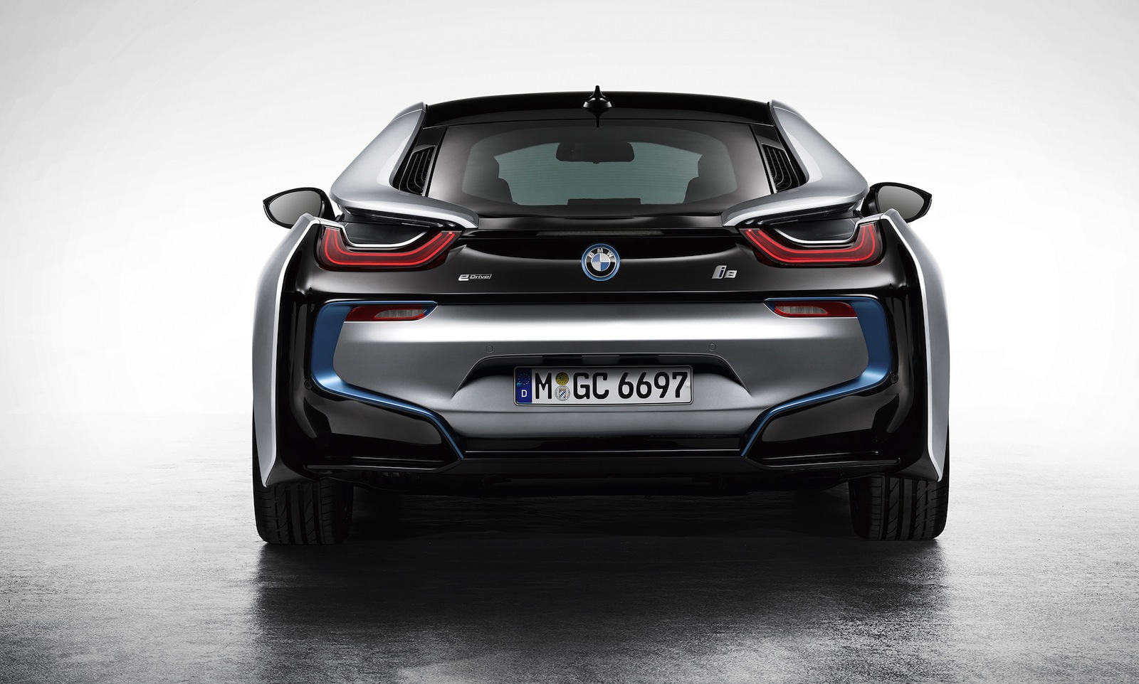 BMW i8: 570Nm hybrid supercar coming to Oz - photos | CarAdvice