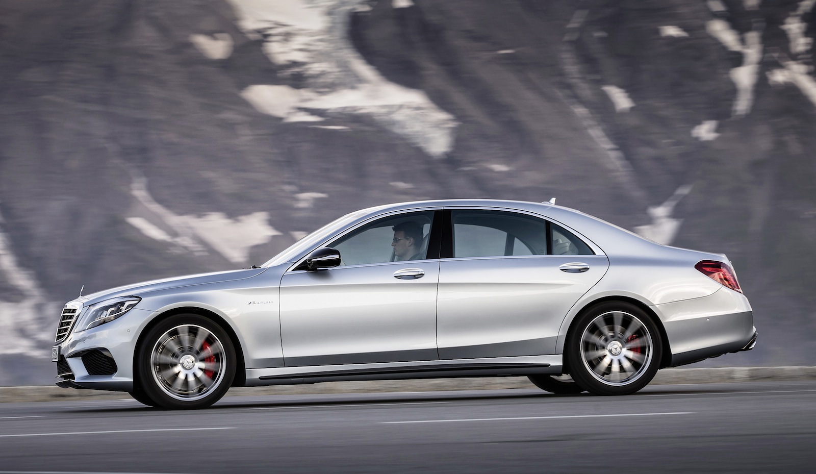 2013 Mercedes-Benz S63 AMG Review - photos | CarAdvice
