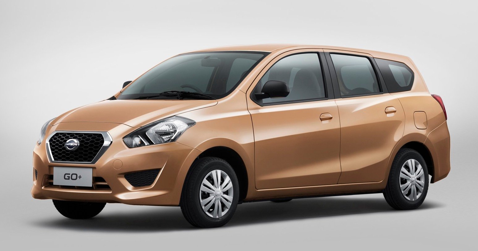 Datsun Go 9000 people mover to launch in 2014 photos 