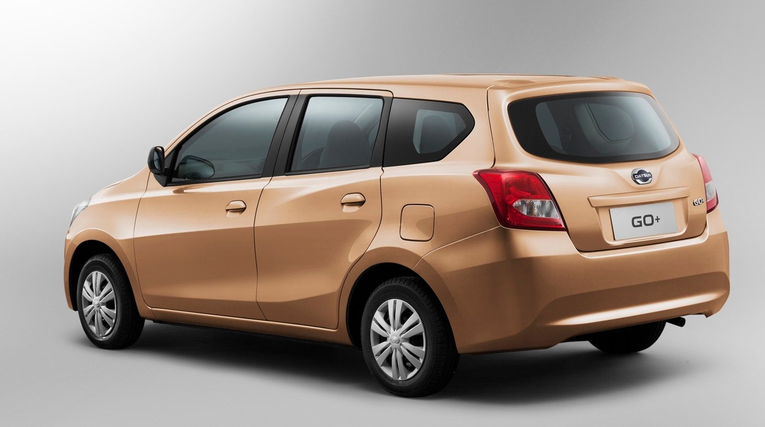 Datsun Go 9000 people mover to launch in 2014 photos 