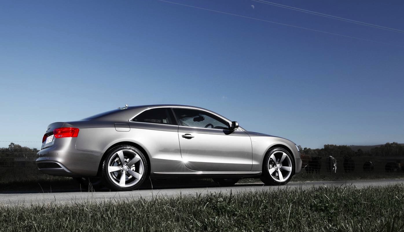 Audi A4, A5: new quattro models, price cuts headline 2014 updates  photos  CarAdvice