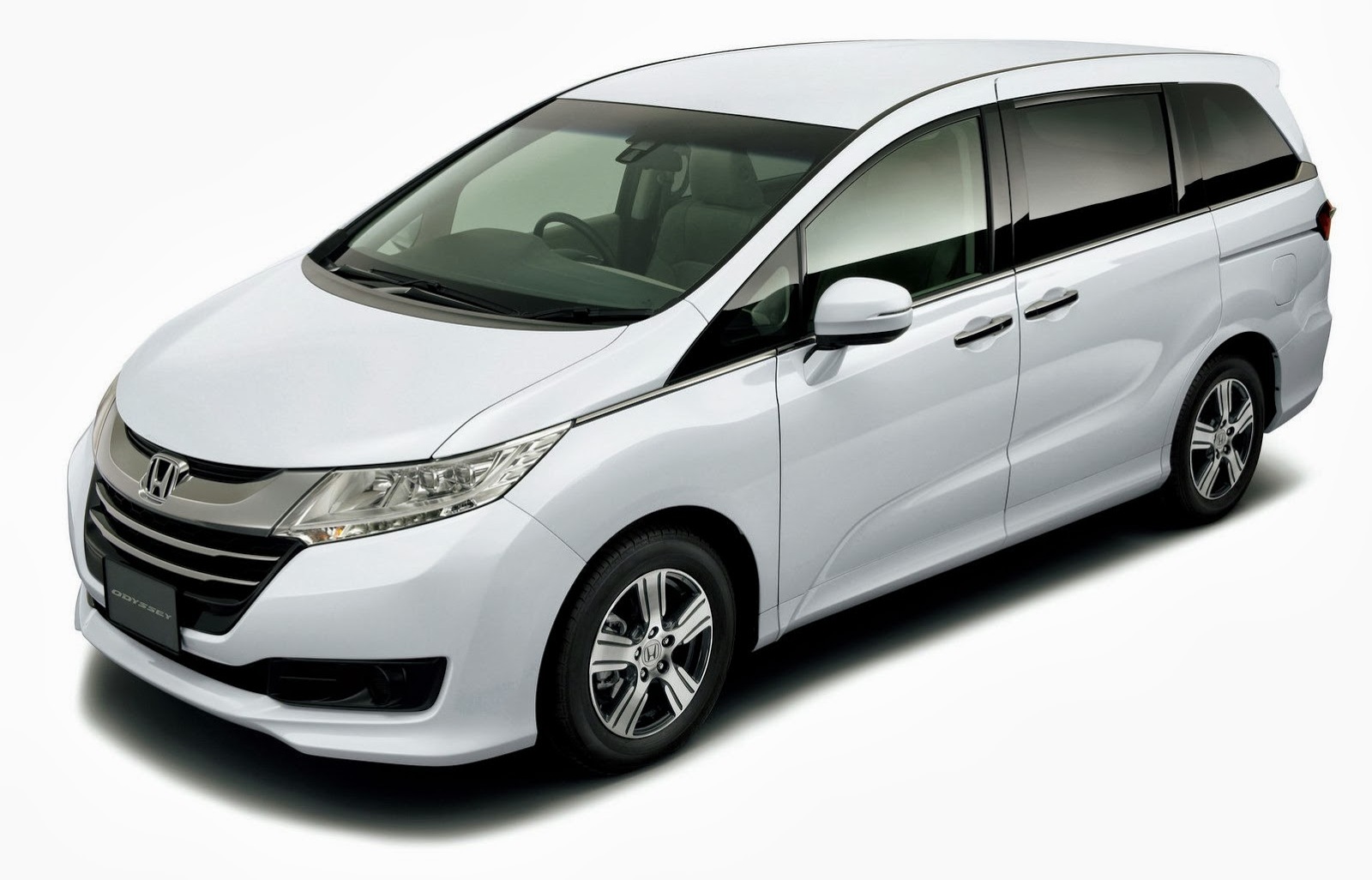 Honda-Odyssey:-fifth-gen-people-mover-revealed---photos-...