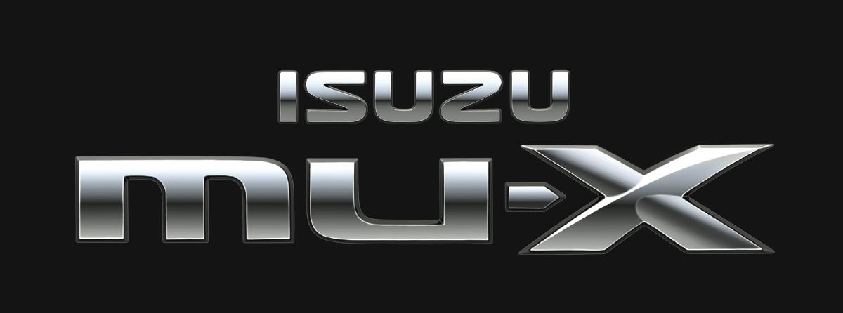 Isuzu MU-X: ute-based SUV on sale in December from $40,500 - photos ...