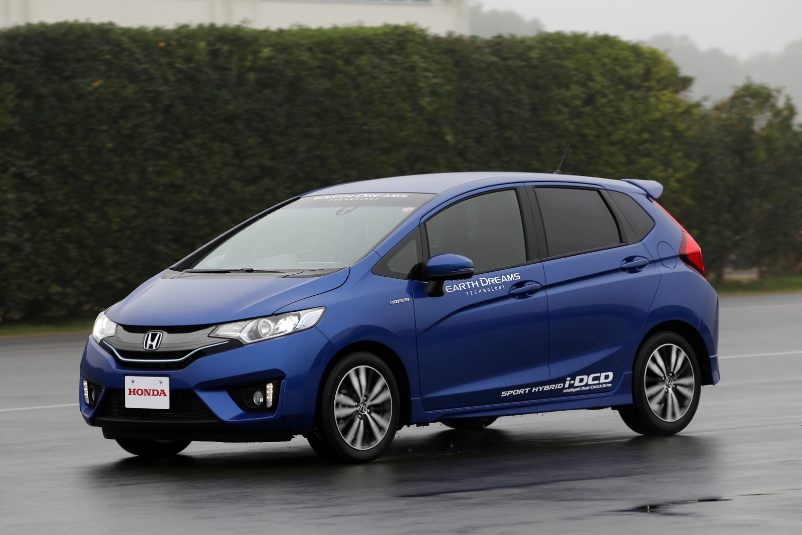 2014 Honda Jazz Review | CarAdvice
