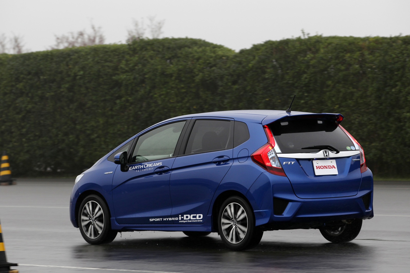 2014 Honda Jazz Review | CarAdvice
