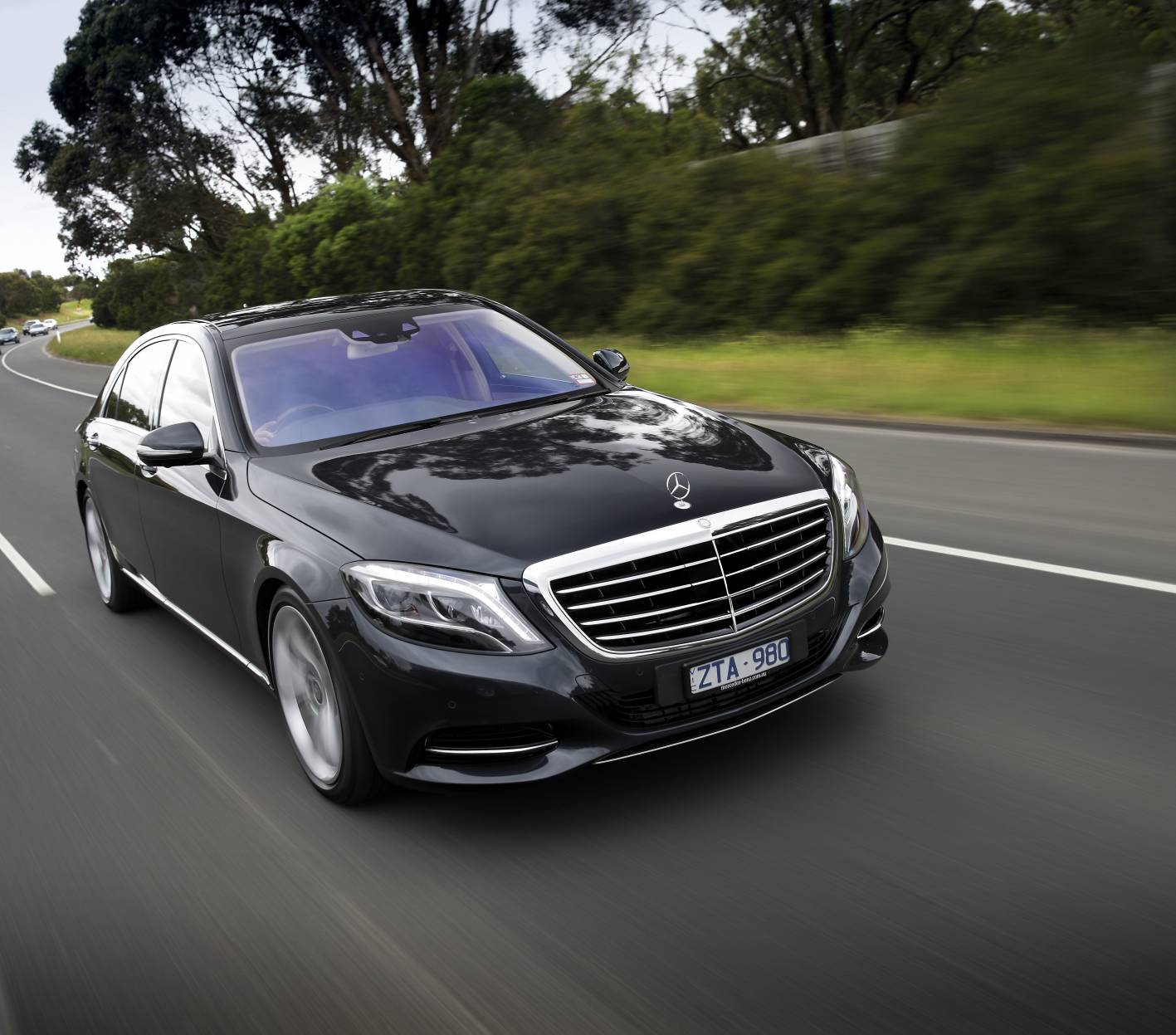 2014 Mercedes-Benz S-Class: pricing and specifications - photos | CarAdvice