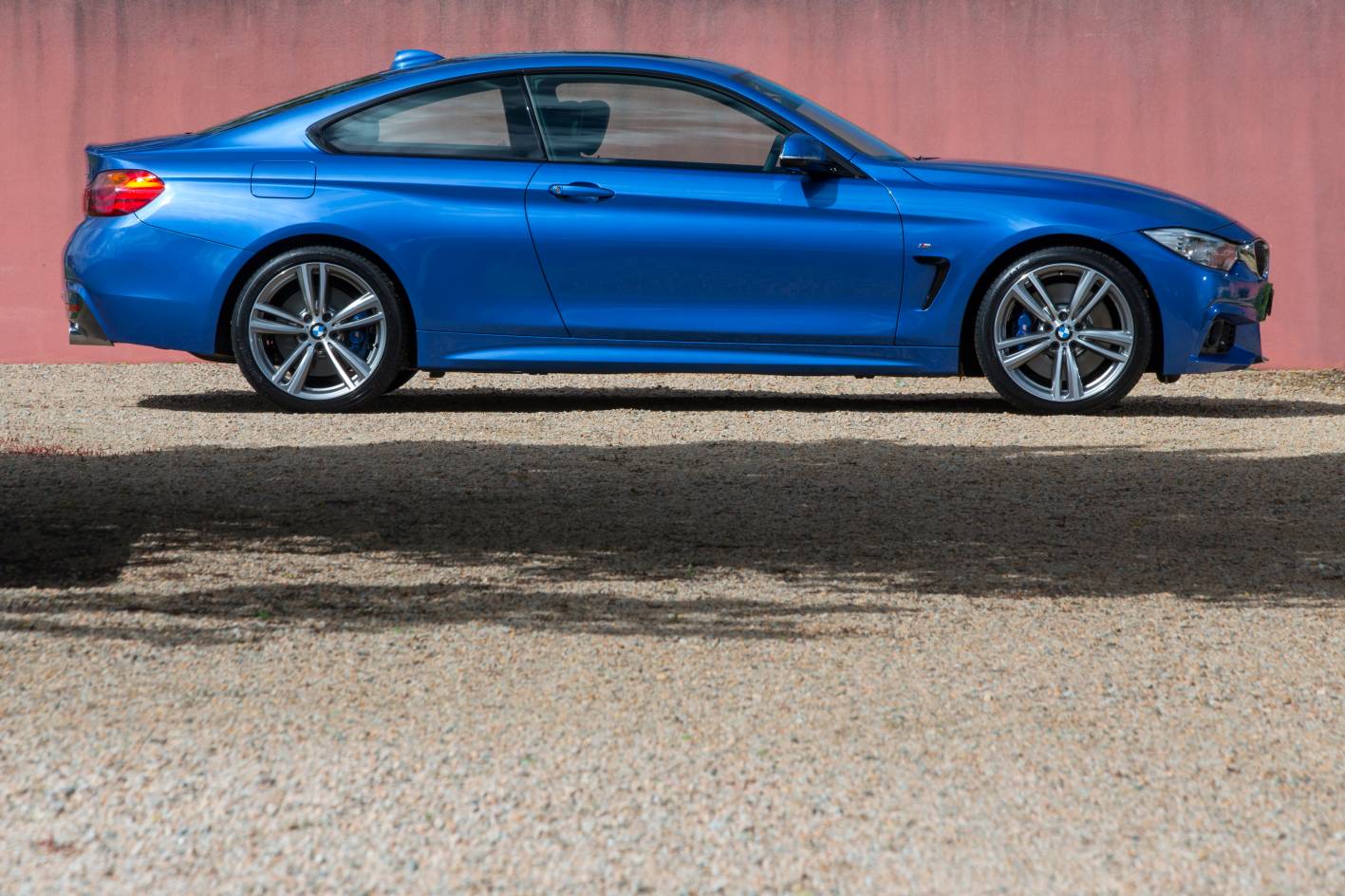 BMW 435i