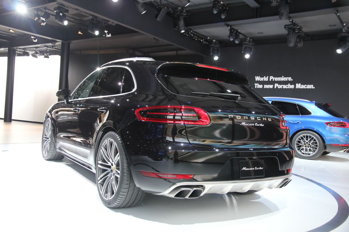 Porsche Macan02