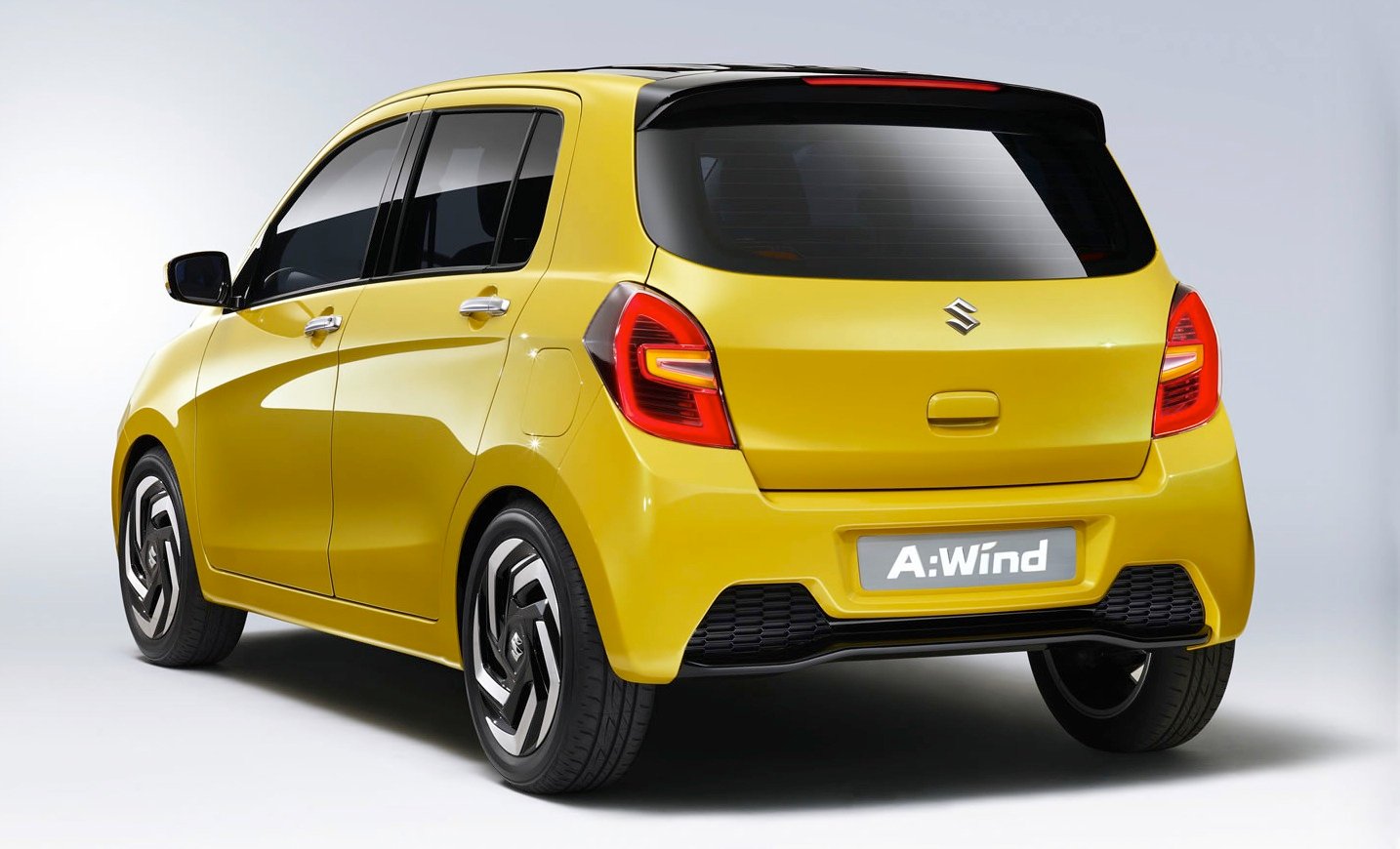 Suzuki: New Cars 2014 - photos | CarAdvice