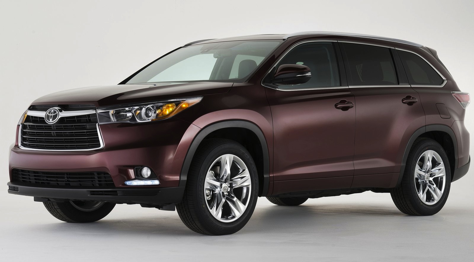 Toyota: New Cars 2014 - photos | CarAdvice