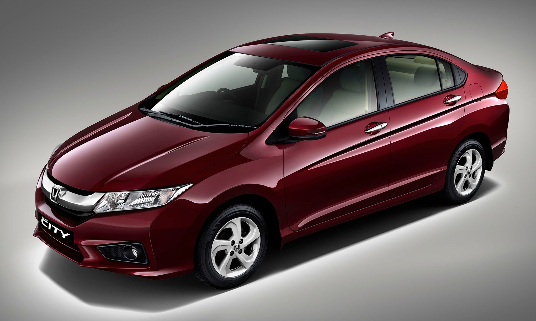 Honda: New Cars 2014 - photos | CarAdvice