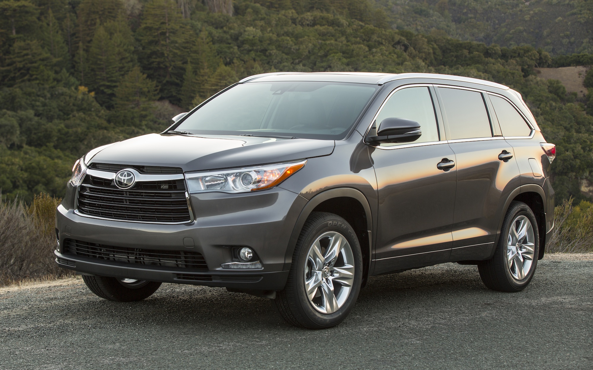 Toyota Kluger : new-gen here March; passes on diesel, hybrid and eight ...