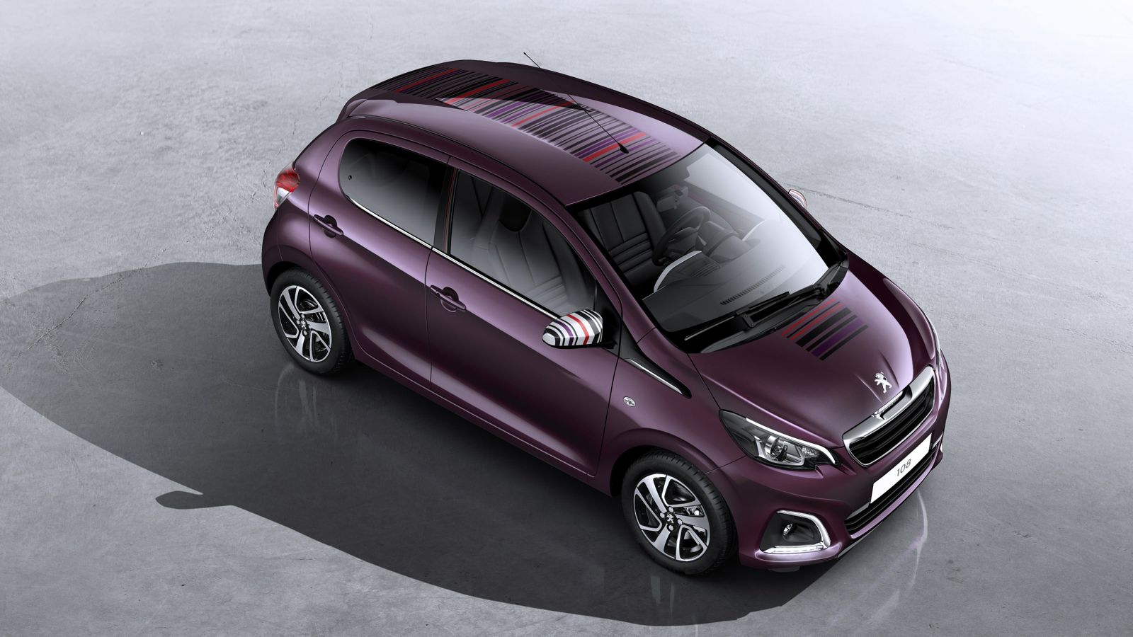 Peugeot 108 Capot Trouble: Expert Advice For You! - igwlvnx