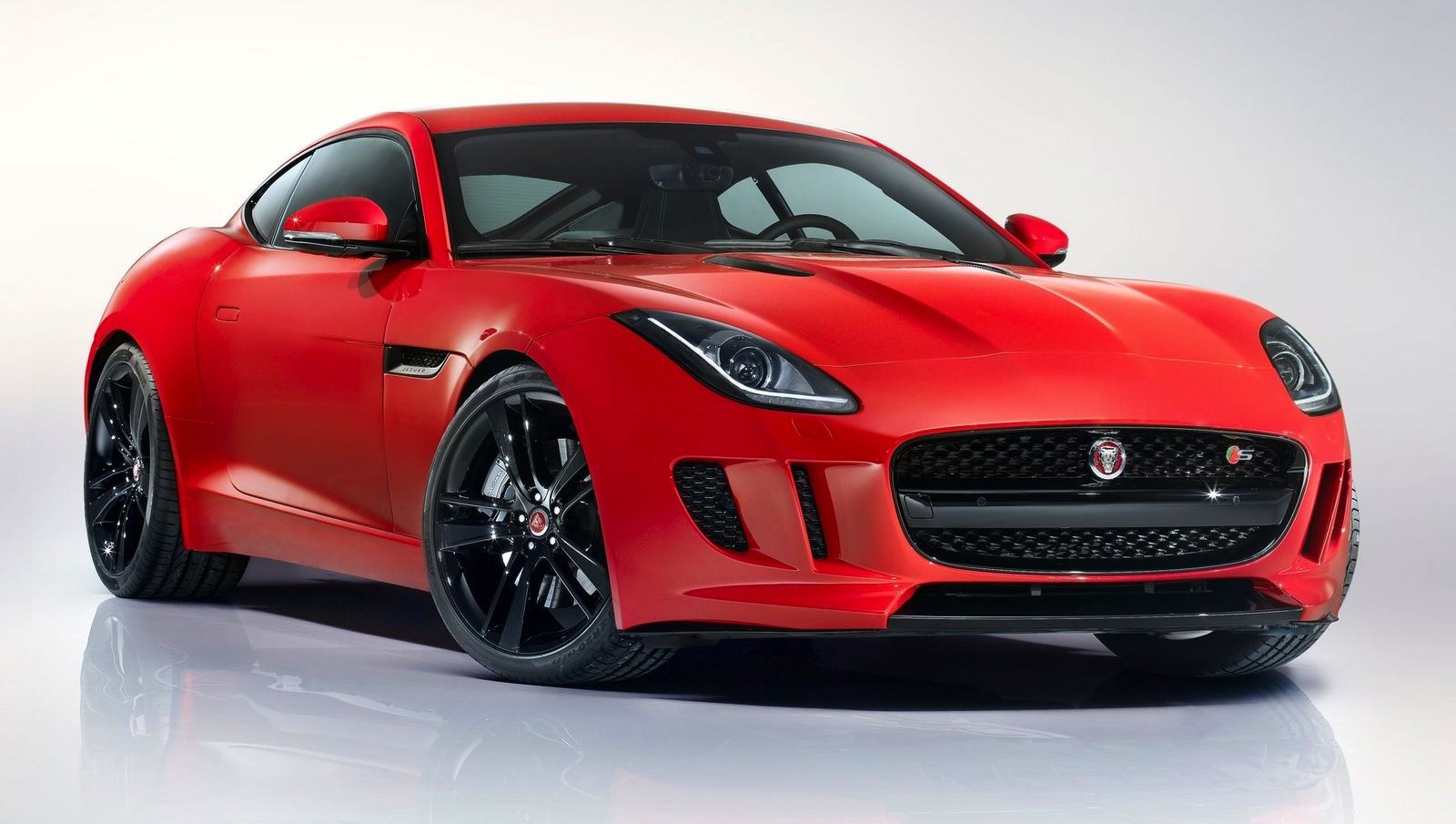 Jaguar FType Coupe priced from 119,900 photos CarAdvice