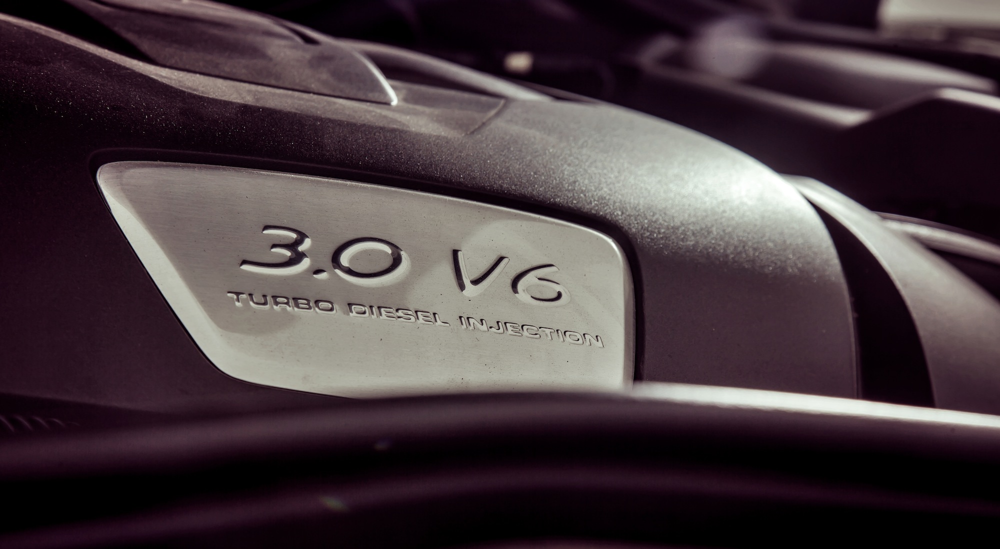 Porsche Cayenne Diesel Review photos CarAdvice